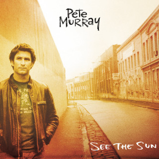 Pete Murray - See The Sun album cover