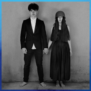 U2 - Songs Of Experience album cover