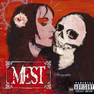 Mest - Photographs album cover