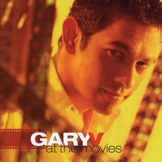 Gary Valenciano - At The Movies album cover
