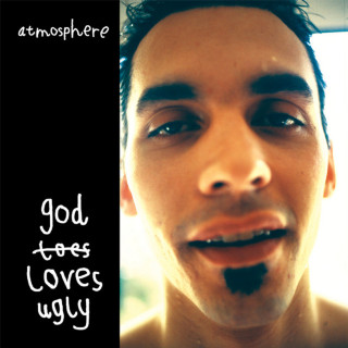 Atmosphere - God Loves Ugly album cover