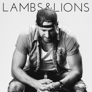 Chase Rice - Lambs & Lions album cover