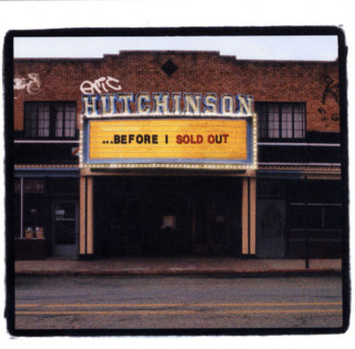 Eric Hutchinson - ...Before I Sold Out EP cover