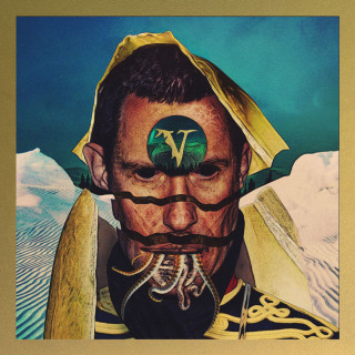 Veil Of Maya - False Idol album cover