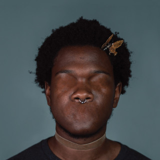 Shamir - Revelations album cover