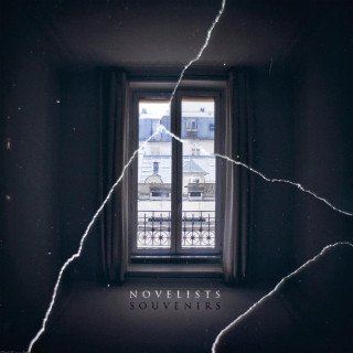 Novelists - Souvenirs album cover