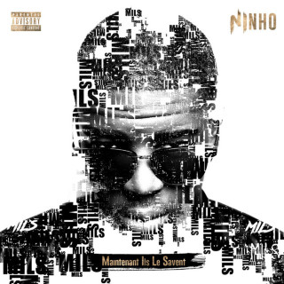 Ninho - M.I.L.S album cover