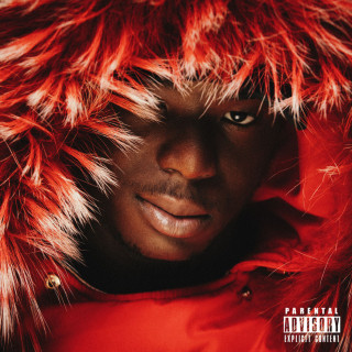 Ninho - Comme Prévu album cover