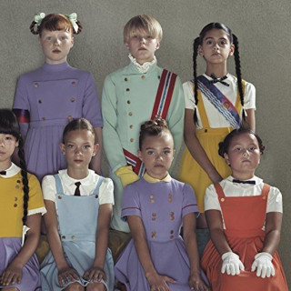 Indochine - 13 album cover