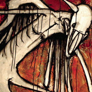 Converge - Petitioning The Empty Sky album cover