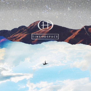 Hale - Time & Space EP cover