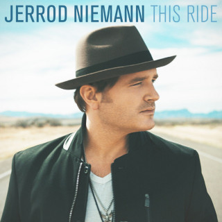 Jerrod Niemann - This Ride album cover