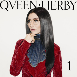 Qveen Herby - EP 1 EP cover