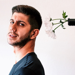 SoMo - My Life III mixtape cover