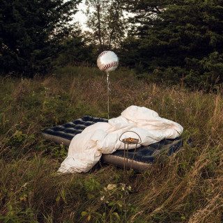 Hippo Campus - Warm Glow EP cover