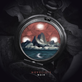 Novelists - Noir album cover