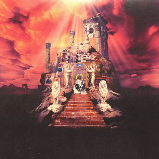KB - Today We Rebel album cover