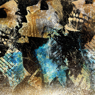 Converge - Axe To Fall album cover