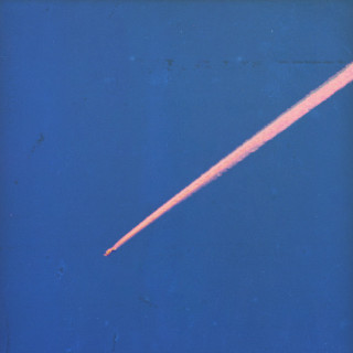 King Krule - The OOZ album cover
