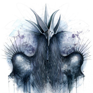 Social Repose - Empress EP cover