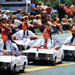Dead Kennedys - Frankenchrist album cover