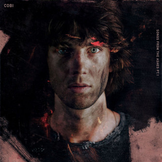 Cobi - Songs From The Ashes, Pt. 1 single cover
