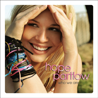 Hope Partlow - Who We Are album cover