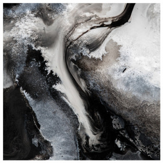 Novo Amor & Ed Tullett - Heiress album cover