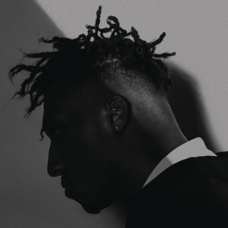 Lecrae - All Things Work Together album cover