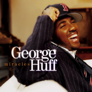 George Huff - Miracles album cover