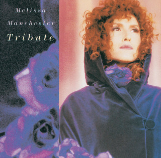 Melissa Manchester - Tribute album cover