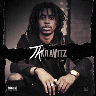TK Kravitz - TK Kravitz mixtape cover