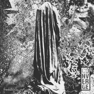 Converge - The Dusk In Us album cover