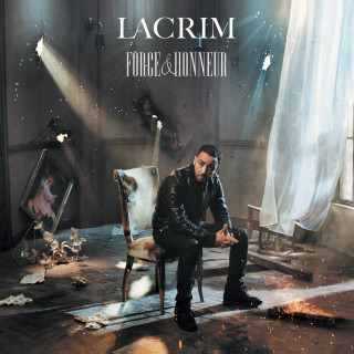 Lacrim - Force & Honneur album cover