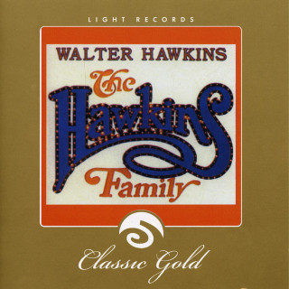 Walter Hawkins - The Hawkins Family album cover