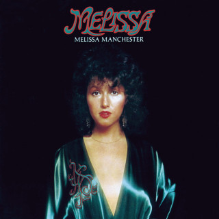 Melissa Manchester - Melissa album cover