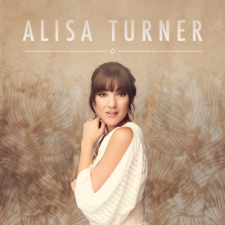 Alisa Turner - Alisa Turner EP cover