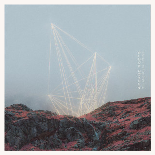 Arcane Roots - Melancholia Hymns album cover
