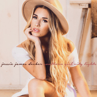 Jessie James Decker - Southern Girl City Lights album cover
