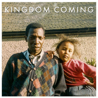 Emeli Sandé - Kingdom Coming EP cover