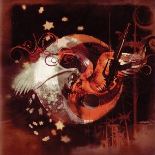 Bruce Cockburn - The Charity Of Night album cover