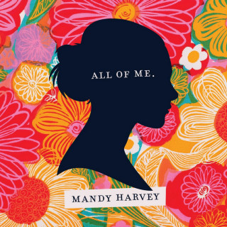 Mandy Harvey - All Of Me album cover