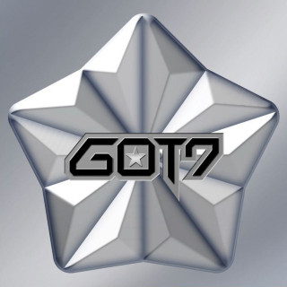 GOT7 - Got It? EP cover