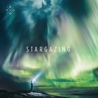 Kygo - Stargazing EP cover