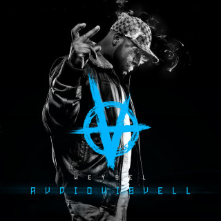 Veysel - Audiovisuell album cover