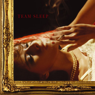 Team Sleep - Team Sleep album cover