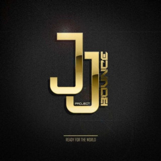 JJ Project - Bounce EP cover