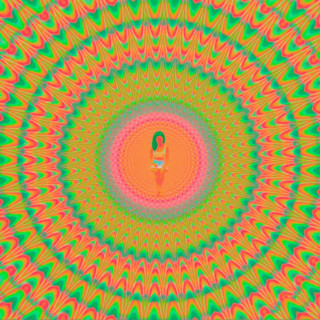 Jhené Aiko - Trip album cover