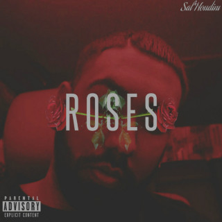 Sal Houdini - Roses album cover