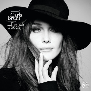 Carla Bruni - French Touch album cover